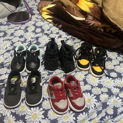 Baby Shoes