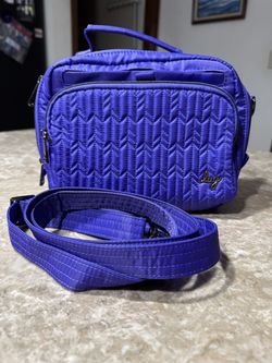 NWT Purple Lug Mini Ranger