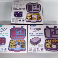 Bentogo Lunch Box 