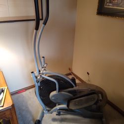 Used orbitrek for sale new arrivals