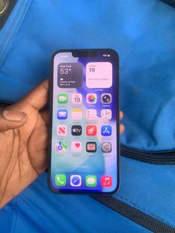 iPhone 13