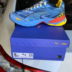 Puma Men’s Sneaker