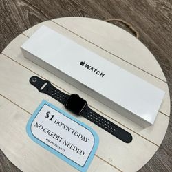 Apple Watch Series SE - Pay $1 today and pay the rest later -