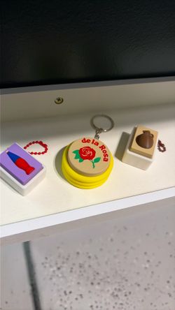 Fidget Toys