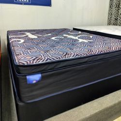 Queen Size Mattress 