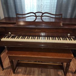 Piano
