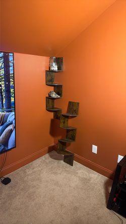 Shelves (2 set) *like NEW