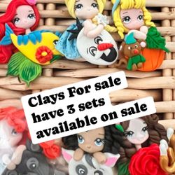 Clays 