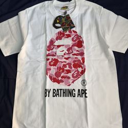 Bape tee