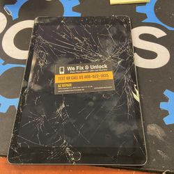 iPad 7 👉🏽 S C R E E N R E Placement