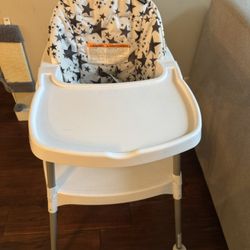 Evenflo High Chair