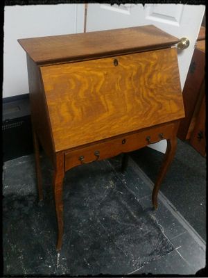 Antique Desk For Sale In New Hampshire Offerup