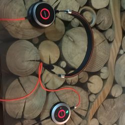 Jabra Headset 