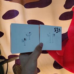 Airpod | Airpods | Earpod | Airpod Pros | Airpod 2 | Bluetooth Headphones | IPhone Headphones