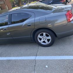 2009 Dodge Charger