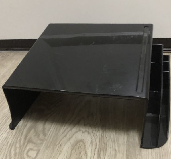 Desktop phone riser/phone stand for Sale in Dallas, TX OfferUp