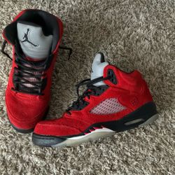 Jordan 5 Retro 