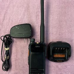 Hytera HP702 Walkie Talkie 