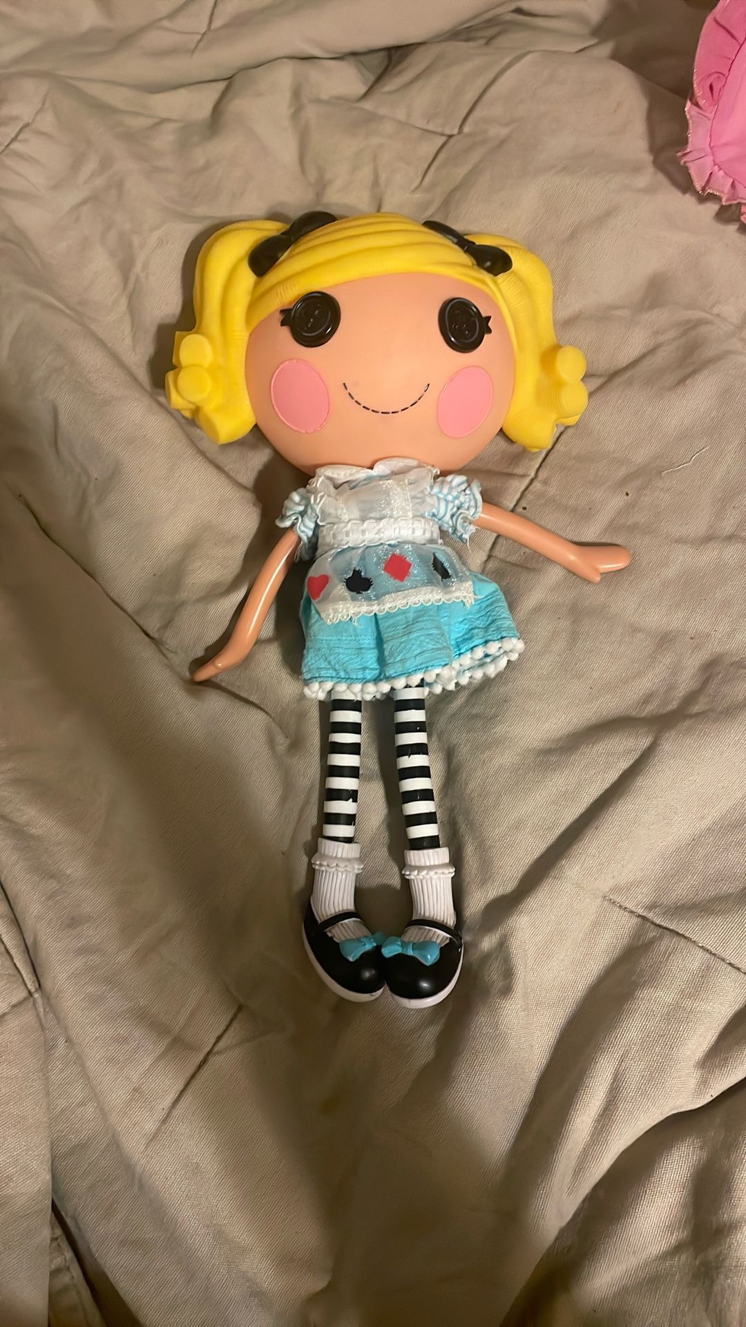 Lalaloopsy