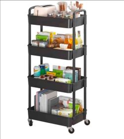 Storage cart