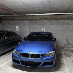 BMW 335i M-tech 🇩🇪