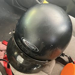 Helmet Medium 