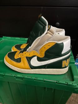 2004 Nike Terminator High