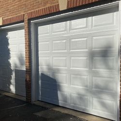 Garage Doors 8x8 