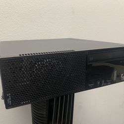 Lenovo ThinkCentre E73 SFF Core i3-4130 3.4GHz 4GB RAM 500GB HDD  Desktop Computer