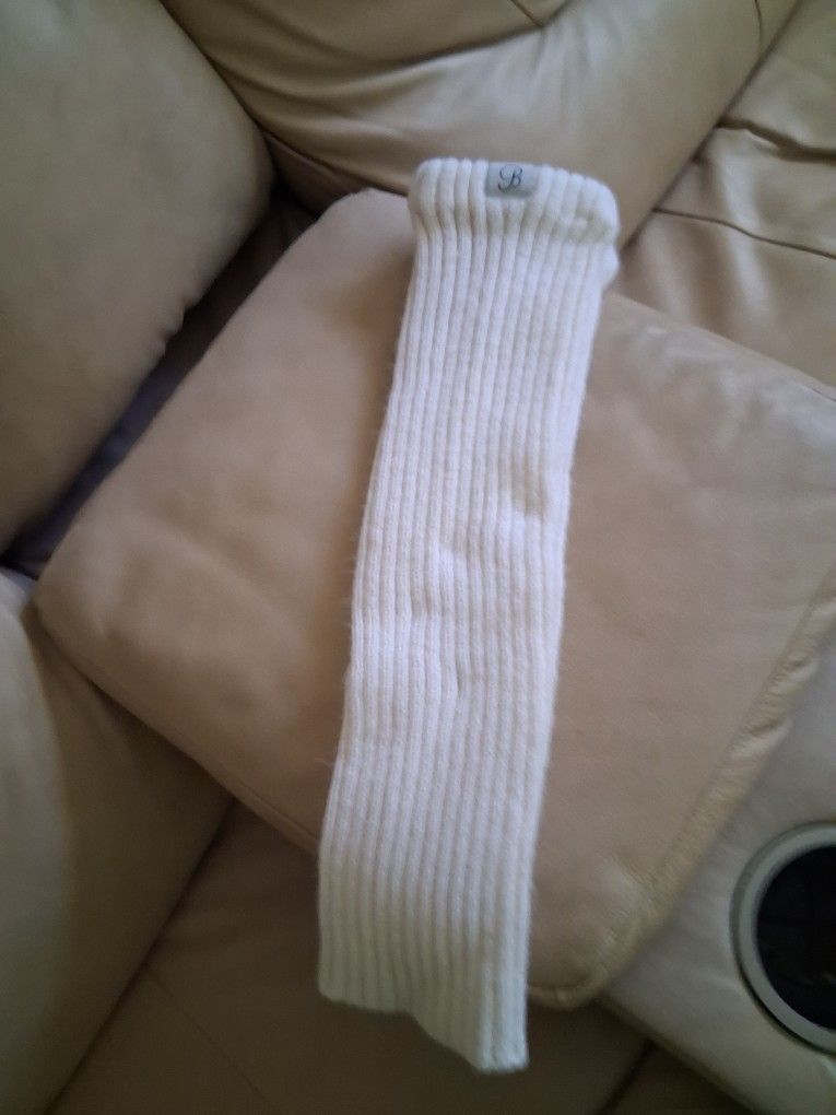 Leg Warmers 