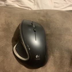 Logitech Performance Mx Mouse 