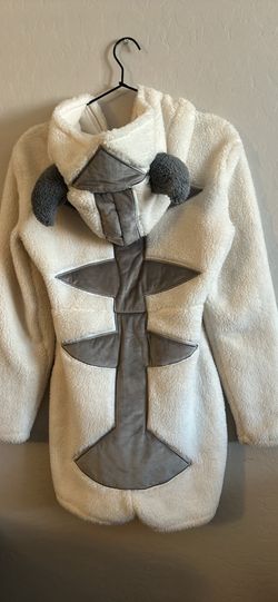 Appa Onesie Avatar