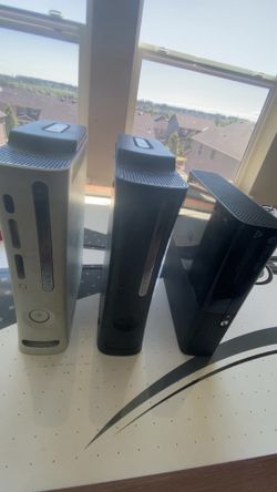Xbox