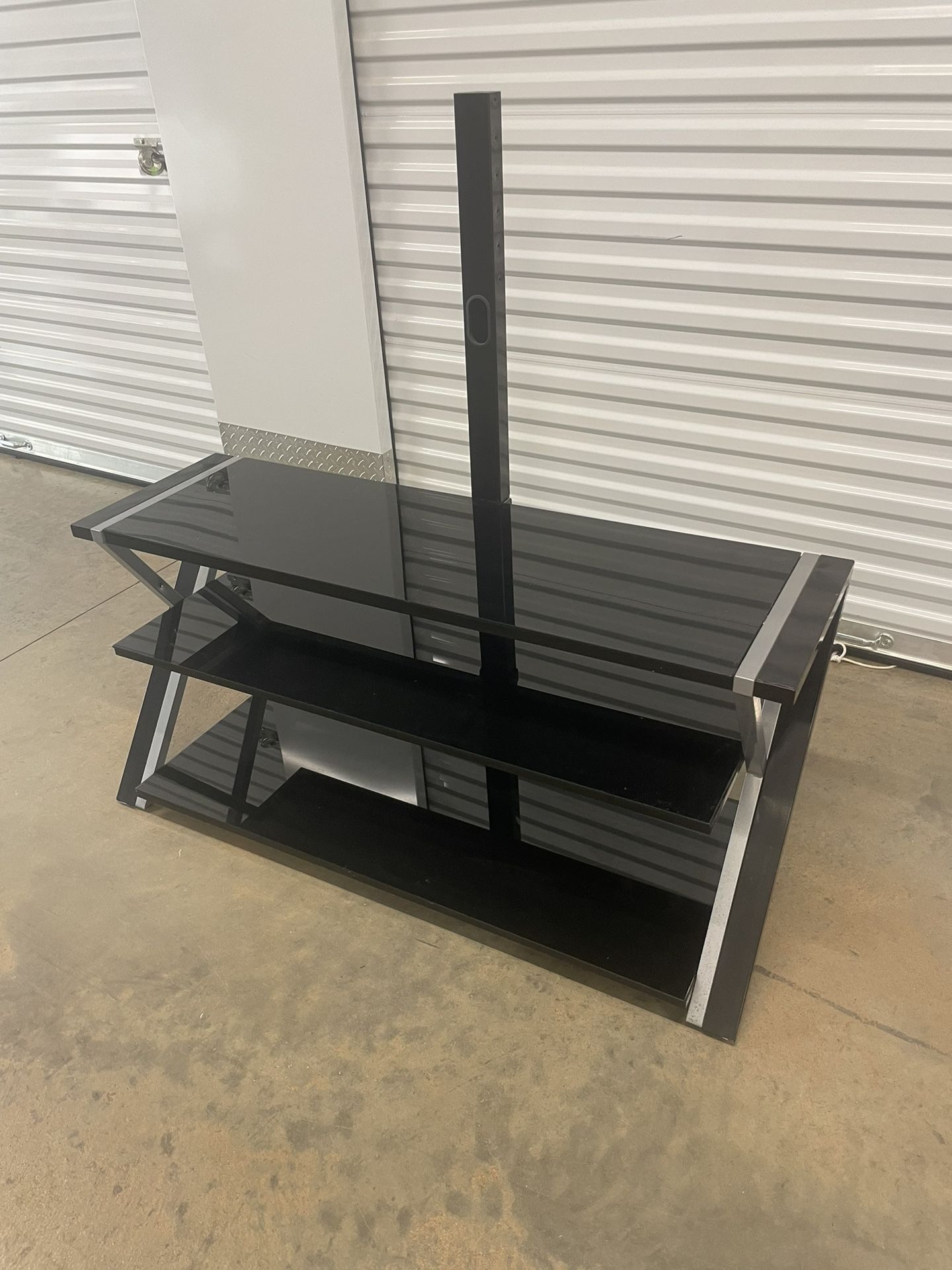 Whalen Xavier 3-in-1 Television Stand for TVs up to 70"