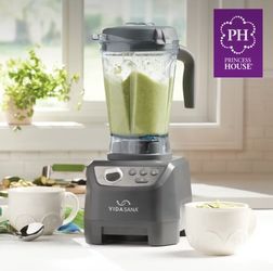 Princess House Gray Blender Vida Sana