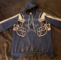 Dallas Cowboys Hoodie