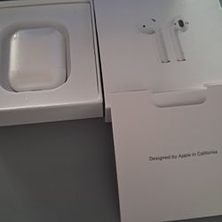 Airpods 1st Gen