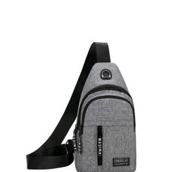 Shoulder Bag Oxford New 