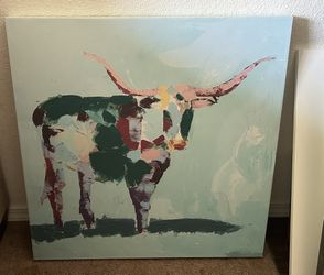Cow Frame