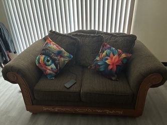 2 piece sofa set