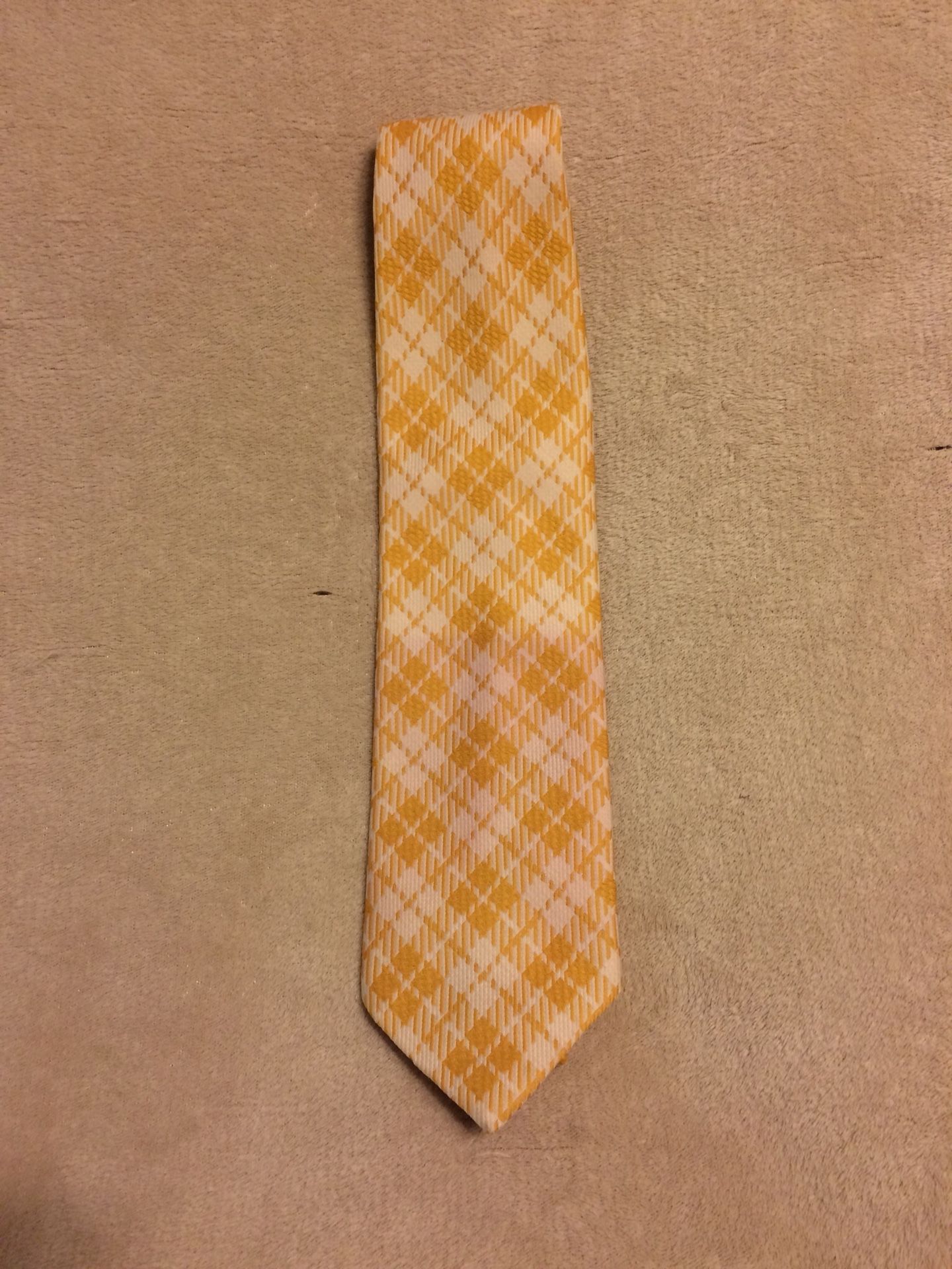 Vintage Tie