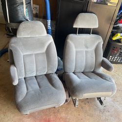 88-98 obs chevy seats 