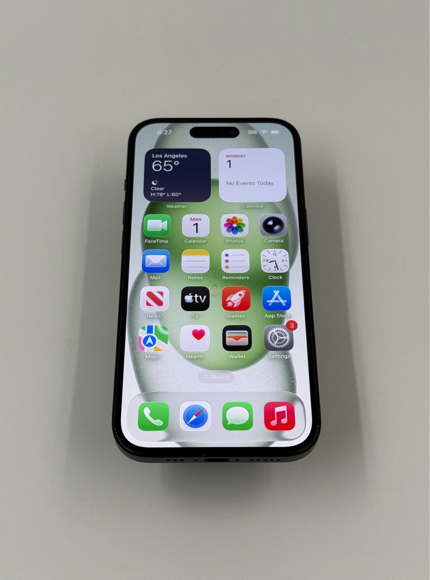 iPhone 15 128GB Unlocked