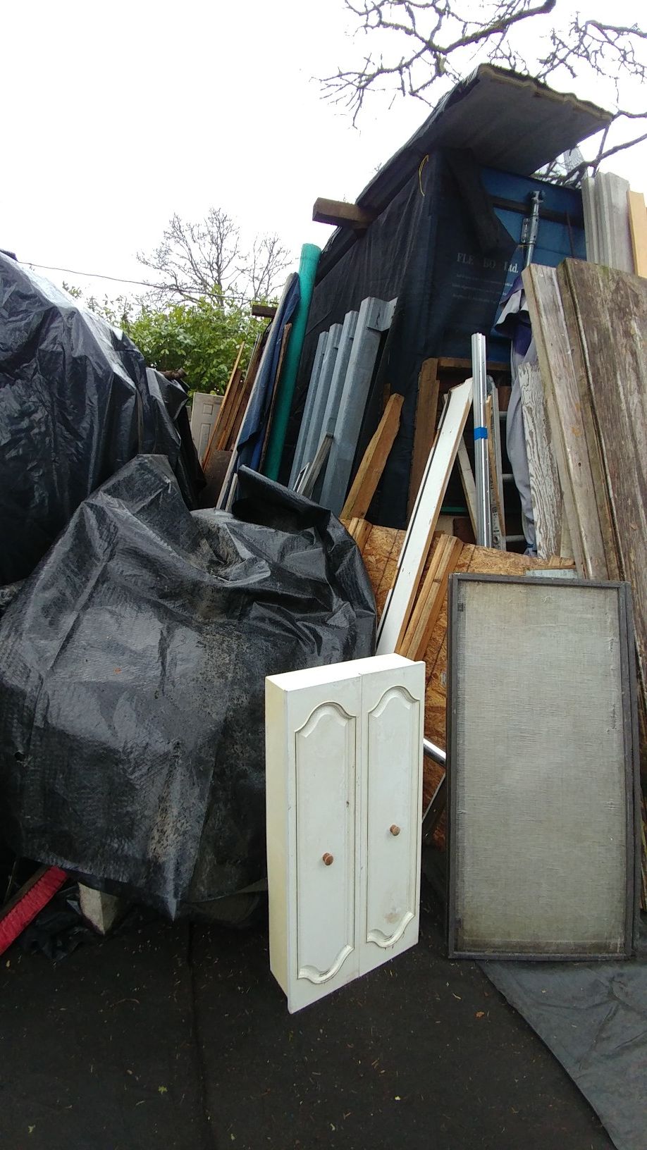 Building materials, construction materials. Miscellaneous. General construction.