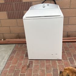 Kenmore Washer 