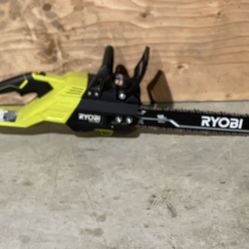 40V HP Brushless 18 in. Battery Chainsaw (Tool Only