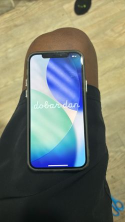 iPhone 12
