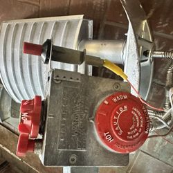 75 Gallon Water Heater System Replacement 