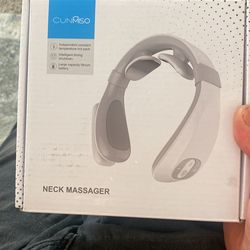 Neck Massager