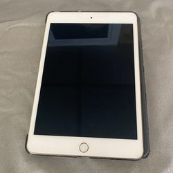 Ipad mini 4